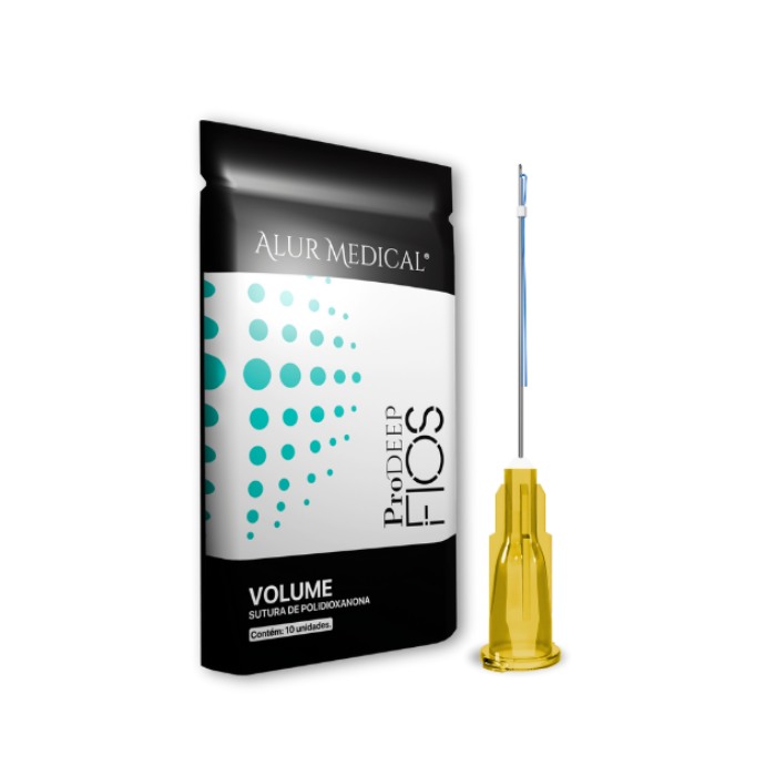 Mono EYE 30g-38mm-50mm - Prodeep fios volume - Imagem 2