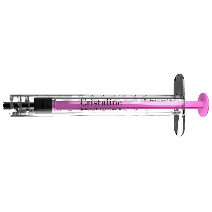 cristaline