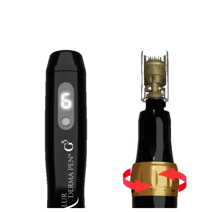 Alur Derma Pen - Imagem 3