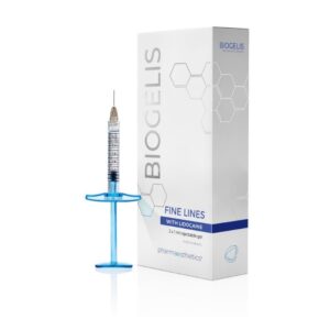 biogelis
