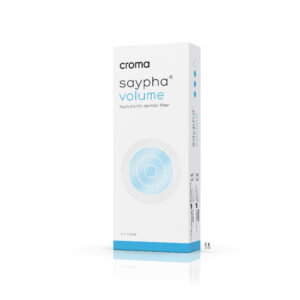 SAYPHA VOLUME