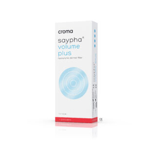 SAYPHA VOLUME PLUS