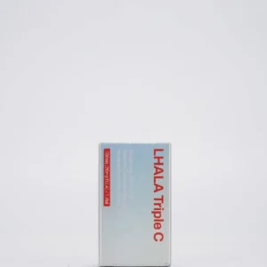 LHALA TRIPLE C – (SKY DERM)