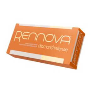 RENNOVA DIAMOND INTENSE C/ AGULHA TSK