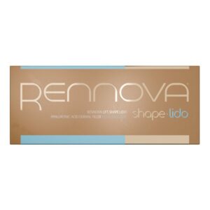 Rennova Lift Shape Lido 2mL