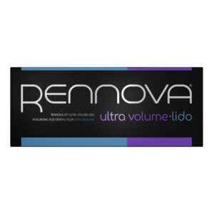 Rennova Lift Ultra Volume Lido 2mL
