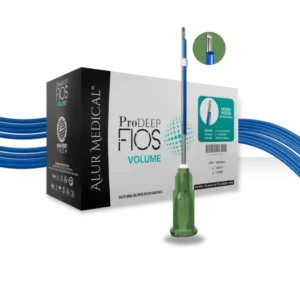 PRODEEP FIOS VOLUME MONO HYDRA 21G 60MM 80MM - ALUR MEDICAL