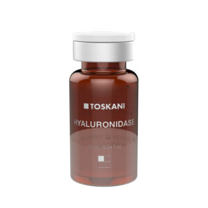 HYALURONIDASE – (TOSKANI)