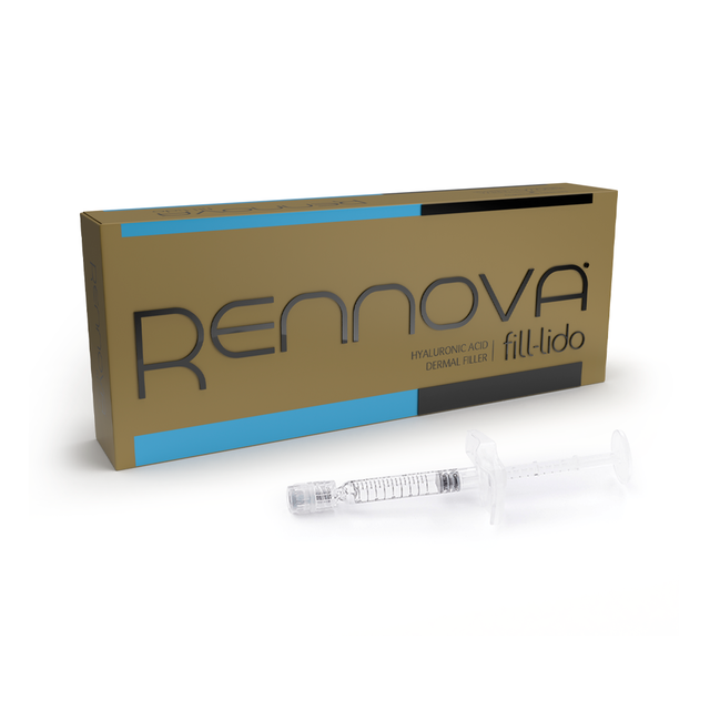 Rennova Fill Lido - Imagem 2