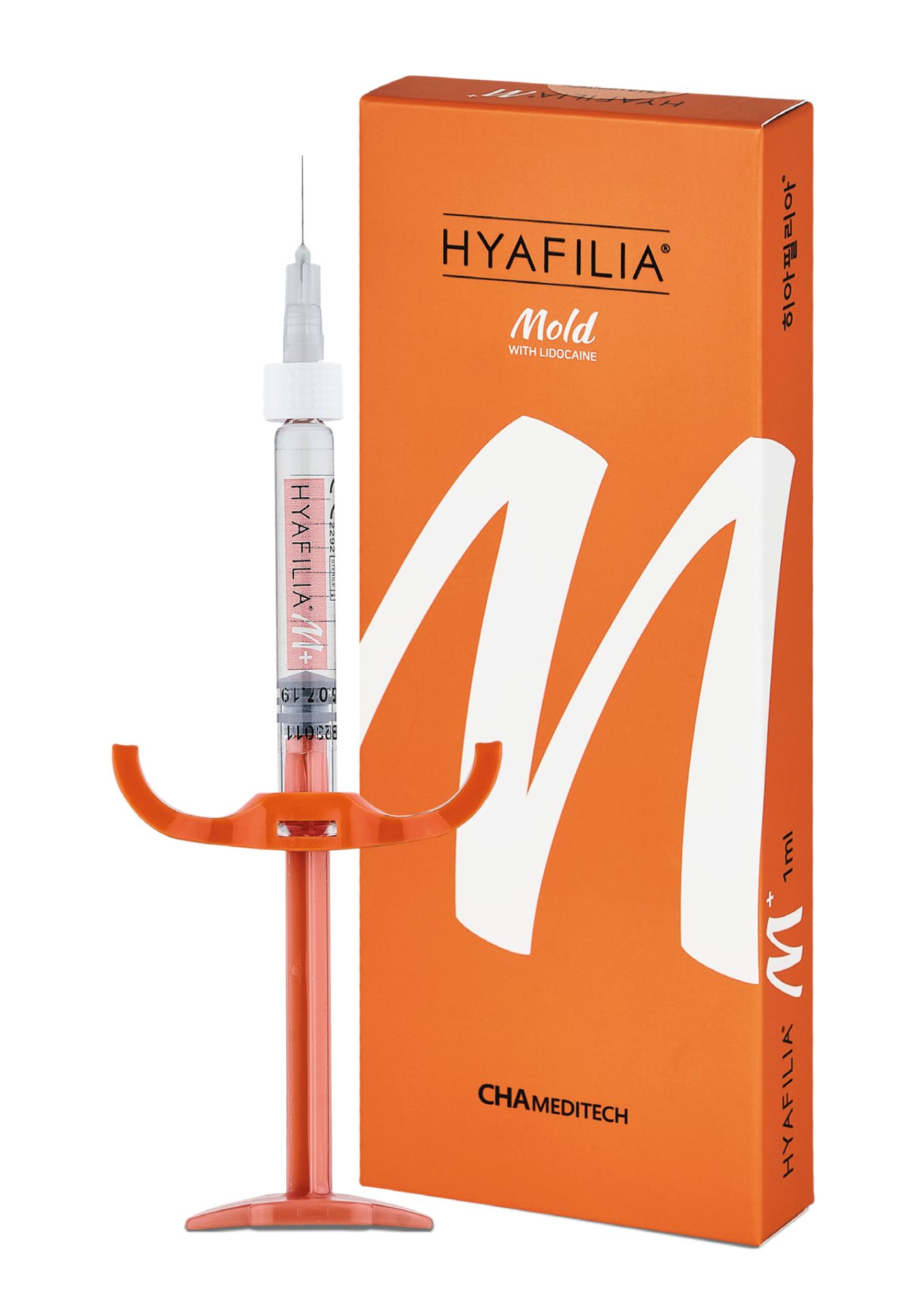HYAFILIA MOLD – TRUST