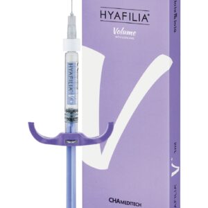 HYAFILIA VOLUME – TRUST