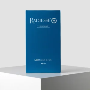 RADIESSE LIDOCAINE – MERZ