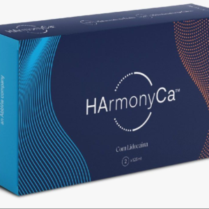 HARMONYCA LIDO 2XSER 1,25ML - ALLERGAN