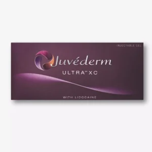 JUVEDERM ULTRA XC - ALLERGAN