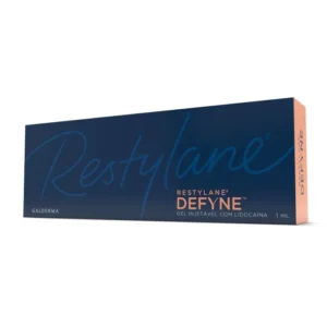 RESTYLANE DEFYNE CX 1SERP 1ML- GALDERMA