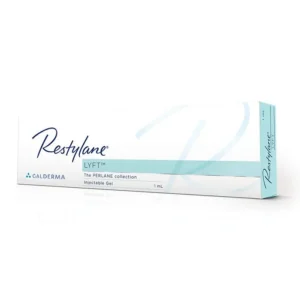 RESTYLANE LYFT SERP 1ML - GALDERMA