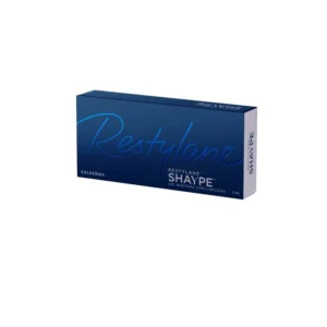 RESTYLANE SHAYPE LIDO SERP 1ML - GALDERMA