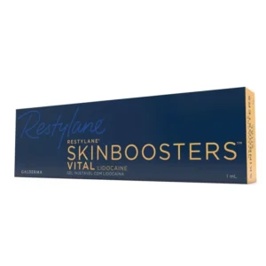 RESTYLANE SKINBOOSTERS VITAL LIDO 1ML - GALDERMA