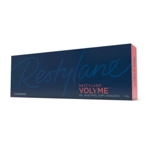 RESTYLANE VOLYME CX 1SERP 1 ML - GALDERMA