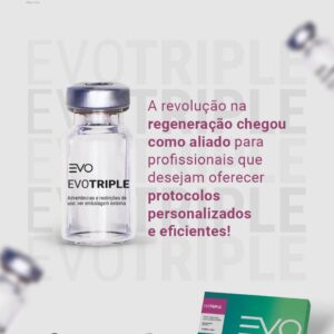 EVOTRIPLE - EVO
