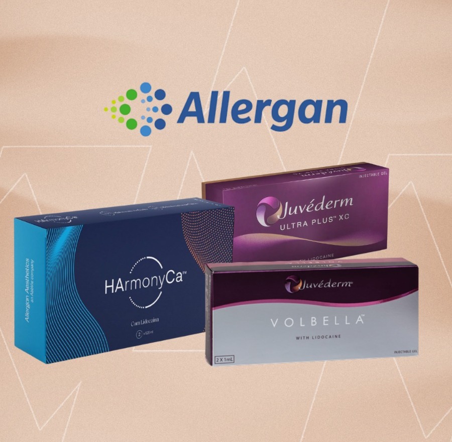 Allergan