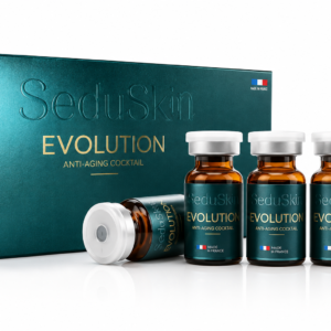 EVOLUTION | AGHACARE